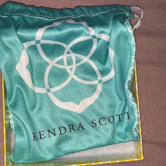 Kendra Scott Earrings - Picture 3 of 6